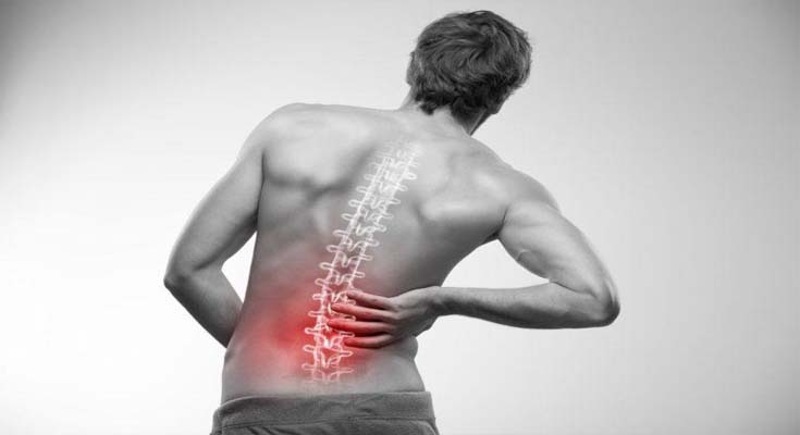  Back Pain Treatment Specialist in New Rajendra Nagar