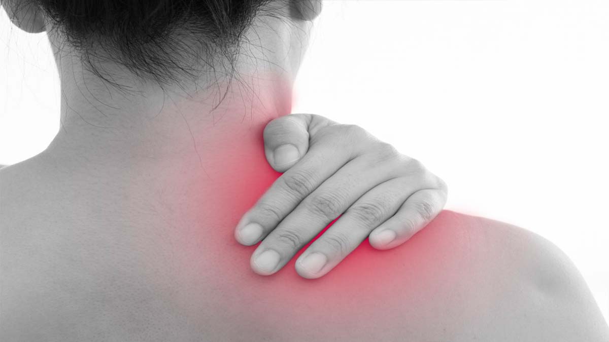 Shoulder Pain Treatment in Central Delhi